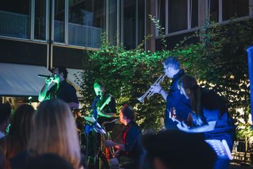 Ismaning PR & Marketing Event Herzog Restaurant und Bar image 10