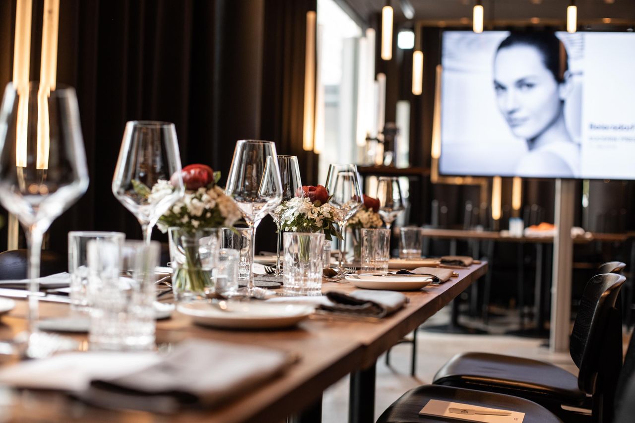 Ismaning PR & Marketing Event  Herzog Restaurant und Bar image 10