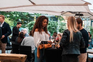 Ismaning PR & Marketing Event Herzog Restaurant und Bar image 10