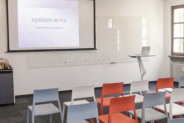 München Coaching/Schulung Veranstaltungsraum Innovationsraum image 3