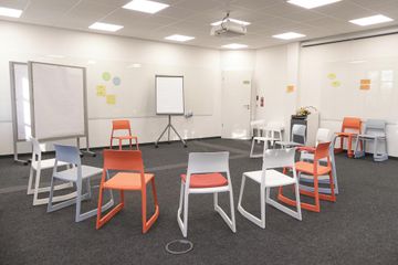 München Coaching/Schulung  Innovationsraum image 0