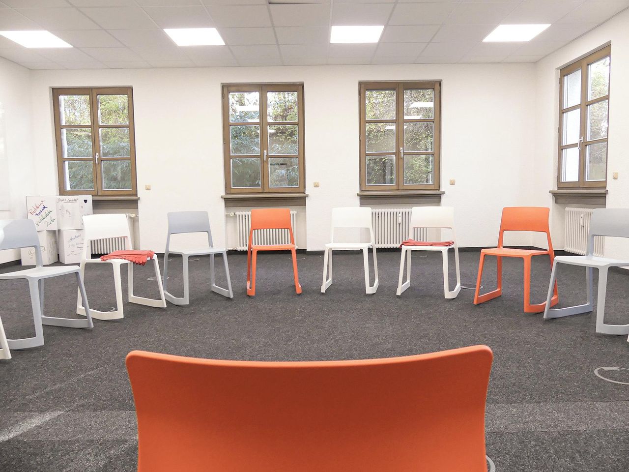 München Coaching/Schulung Veranstaltungsraum Innovationsraum image 1