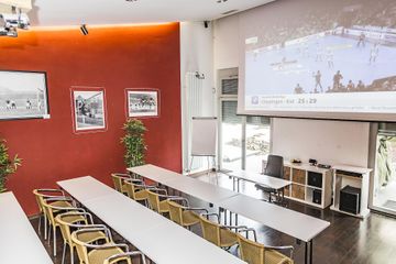 Heidelberg PR & Marketing Event  UpSides Heidelberg image 10