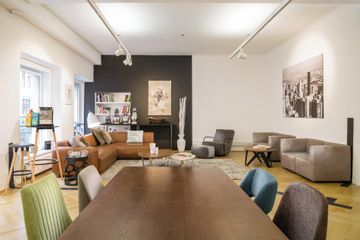 Wien PR & Marketing Event  Your Kitchen image 3