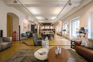 Wien PR & Marketing Event  Your Kitchen image 0