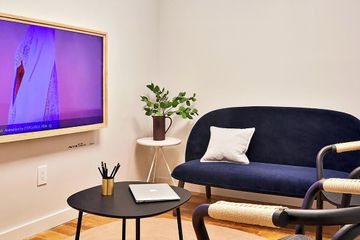 NYC training rooms Meeting room Salon Room #6 image 1