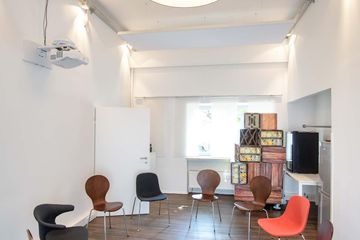 Gernsheim PR & Marketing Event  Trainstop - Mehr als nur ein Bahnhof image 10