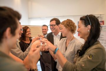 Gernsheim PR & Marketing Event  Trainstop - Mehr als nur ein Bahnhof image 10