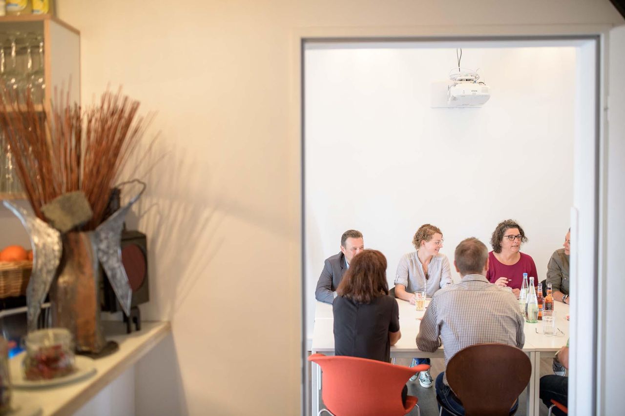 Gernsheim PR & Marketing Event  Trainstop - Mehr als nur ein Bahnhof image 10