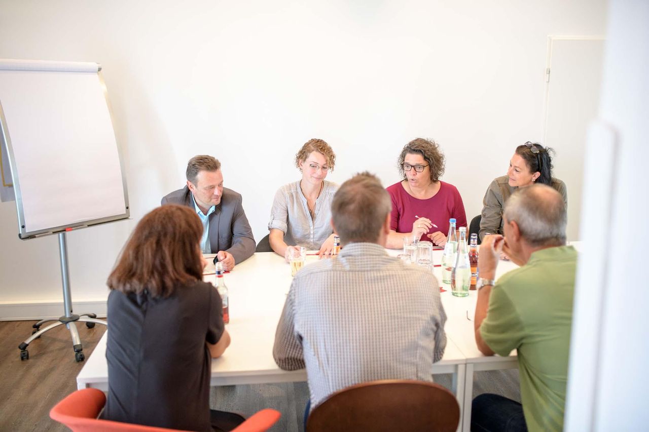 Gernsheim PR & Marketing Event  Trainstop - Mehr als nur ein Bahnhof image 10