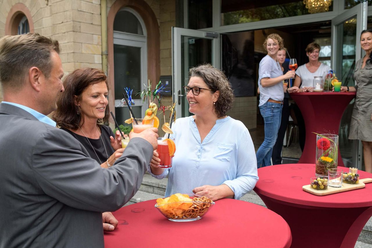 Gernsheim PR & Marketing Event  Trainstop - Mehr als nur ein Bahnhof image 10