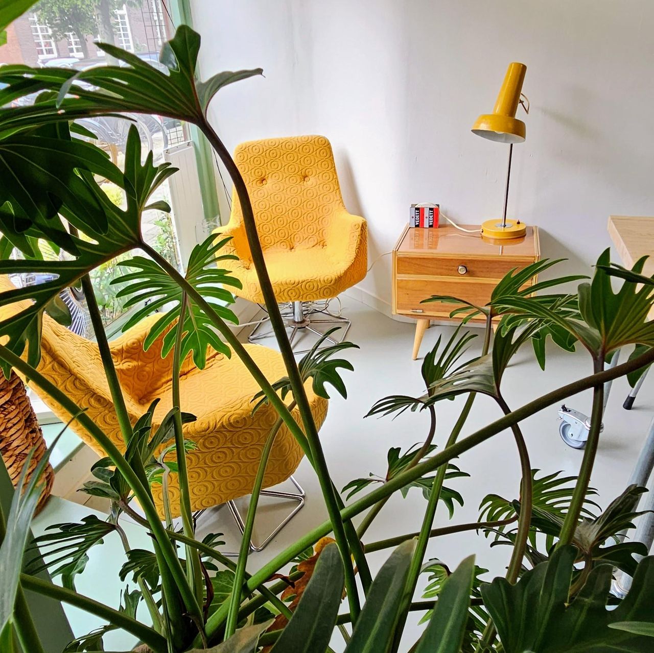 Amsterdam  Vergaderzalen De Klerkzaal image 1