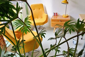 Amsterdam Vergaderzalen De Klerkzaal image 1