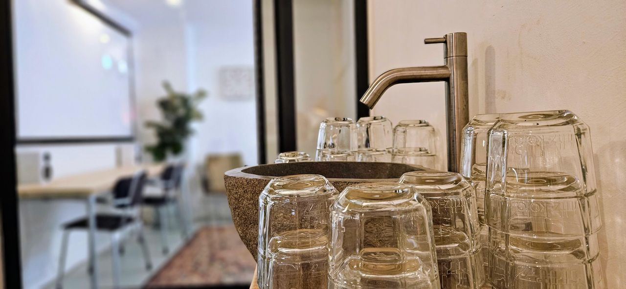 Amsterdam Mobiel Werken Vergaderzalen Het Vergaderpaleis image 3