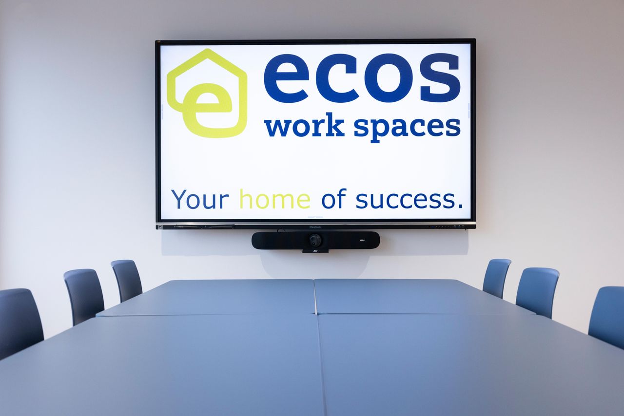 Stuttgart Mobiles Arbeiten Conferentiezalen Meeting- und Konferenzraum  KÖ East image 1