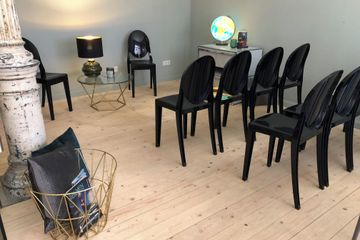 Rest van de wereld workshop spaces Coworking ruimte Urban Work Place image 1