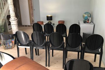 Rest van de wereld workshop spaces Coworking ruimte Urban Work Place image 0