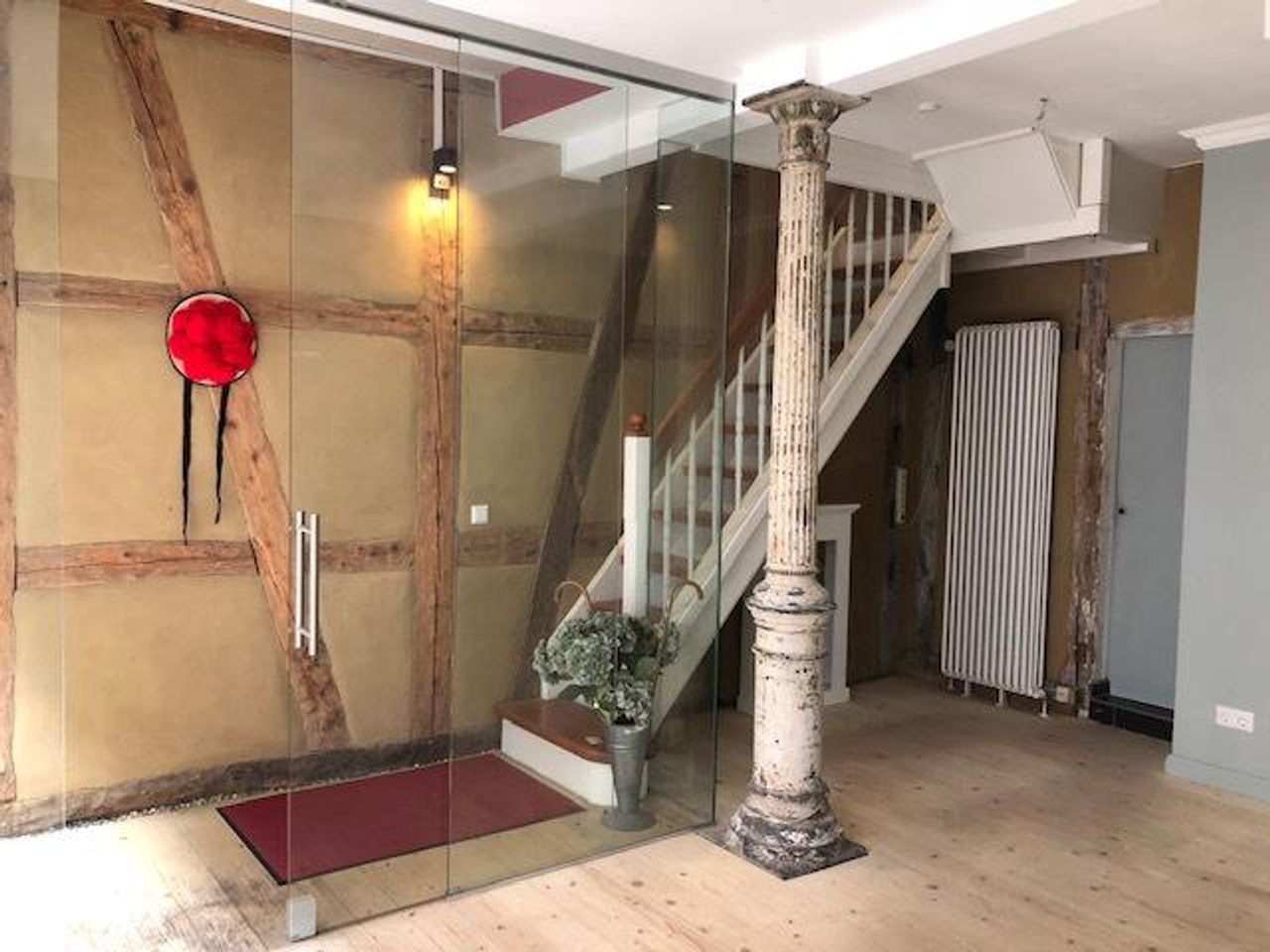 Rest van de wereld workshop spaces Coworking ruimte Urban Work Place image 12