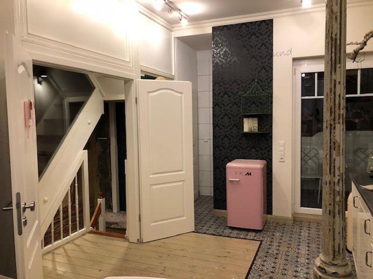 Rest van de wereld workshop spaces Coworking ruimte Urban Work Place image 17