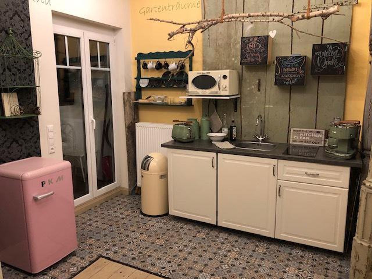 Rest van de wereld workshop spaces Coworking ruimte Urban Work Place image 18