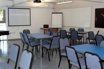 Newcastle upon Tyne Workspace The Corner image 0