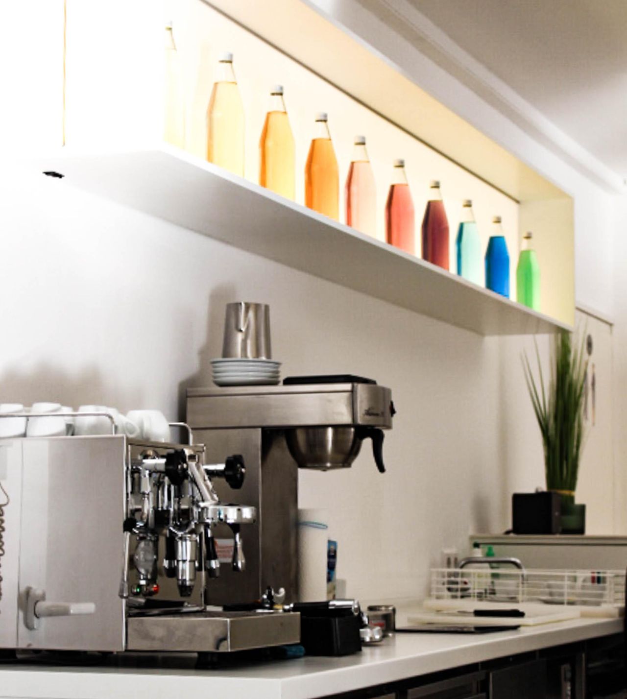 Stuttgart Kreatives Meeting Workshopruimtes DAS BÜRO image 5