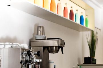 Stuttgart Kreatives Meeting Workshop-Räume DAS BÜRO image 5