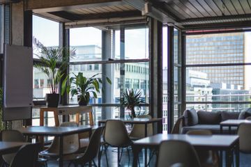 Berlin workshop spaces Coworking space Arena image 3