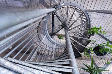 Berlin workshop spaces Coworking space Arena image 6