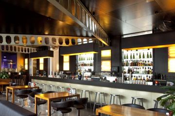 Amsterdam workshop spaces Bar Hotel Arena Todrink image 10