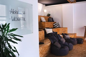 Stuttgart Coworking spaces Arena im STEYG image 3