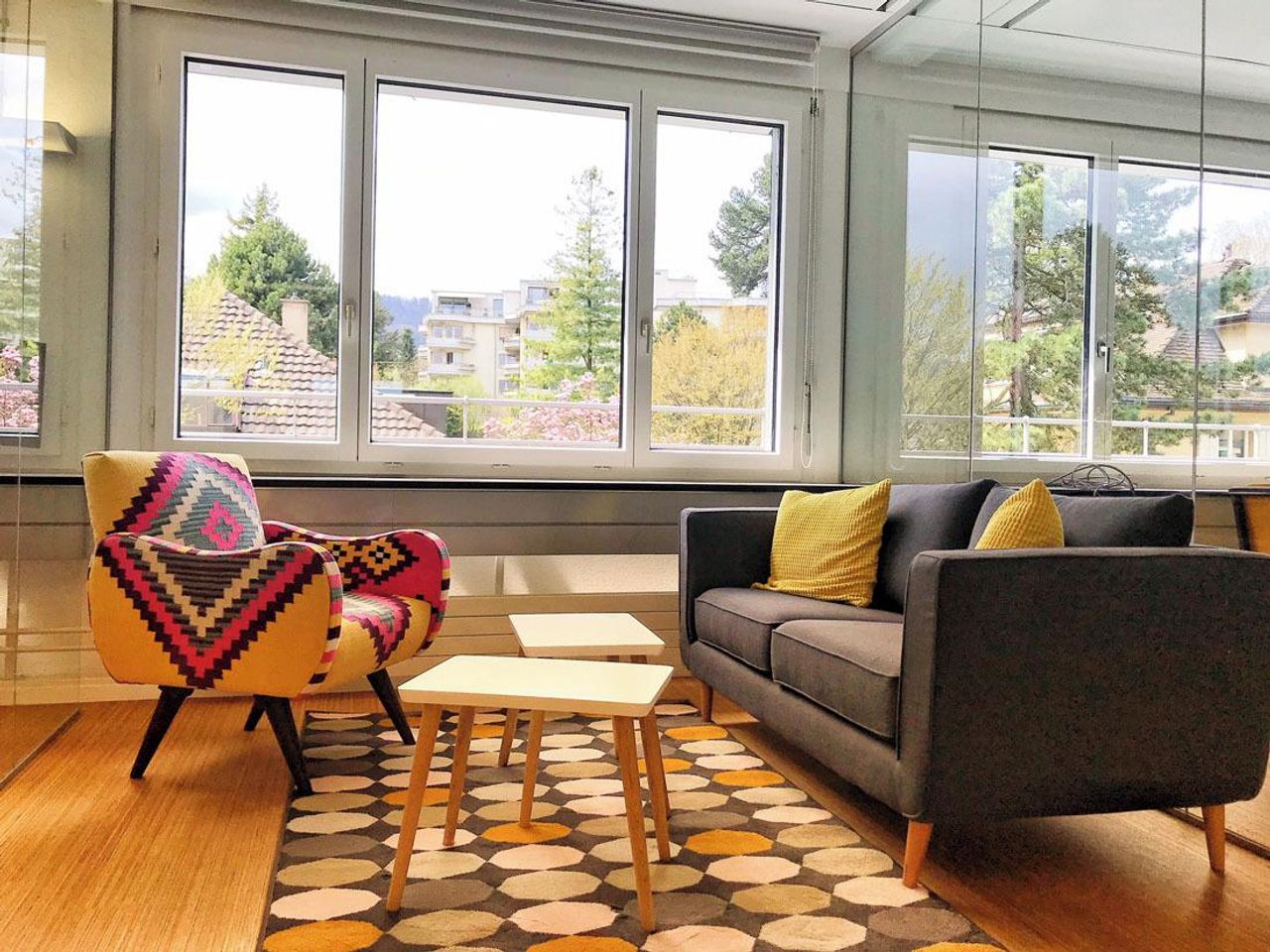 Zürich workshop spaces Coworking Space Cube image 7