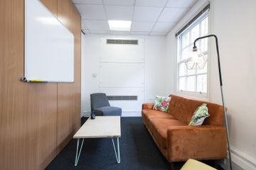 London  Coworking space Wiley image 1