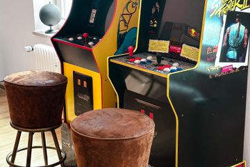 Rest van de wereld Valentin image 2