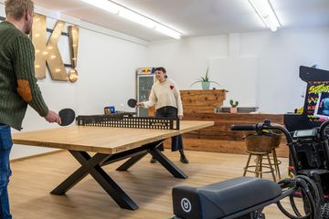 Rest of the World   Valentin image 1