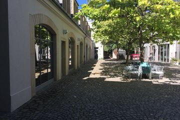 Dresden training rooms Meetingraum Eleganter und funktionaler Raum image 2