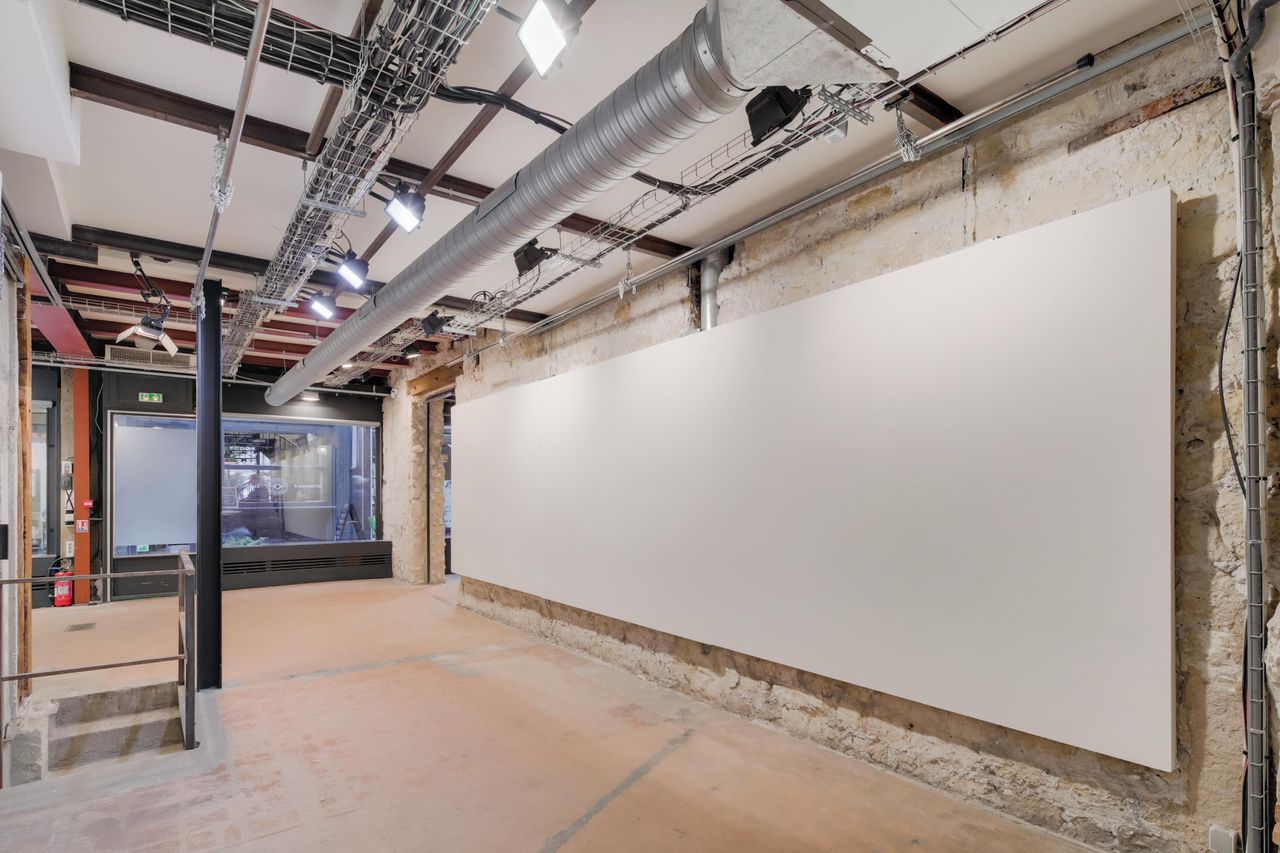 Paris corporate event spaces Industrial space Espace Cinko image 7