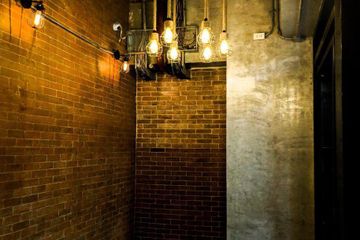 Rest van de wereld corporate event spaces Feestzaal Meeting and seminar room image 1