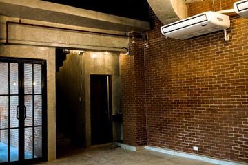 Rest van de wereld corporate event spaces Feestzaal Meeting and seminar room image 2