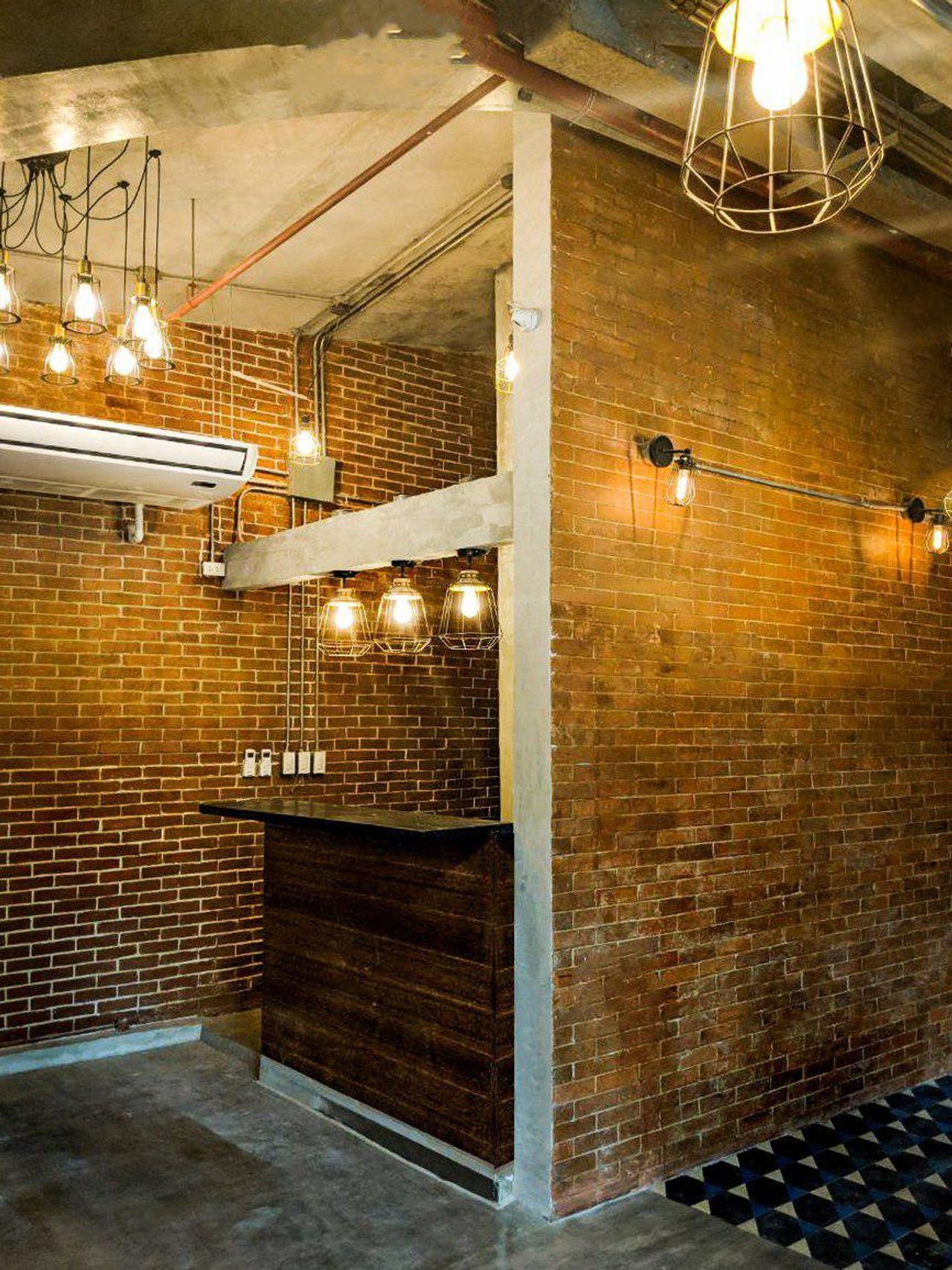 Rest van de wereld corporate event spaces Feestzaal Meeting and seminar room image 3