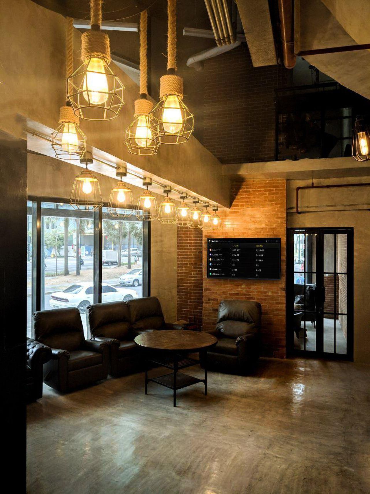 Rest van de wereld corporate event spaces Feestzaal Meeting and seminar room image 4