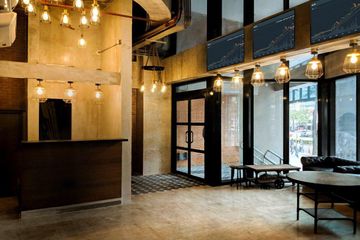 Rest van de wereld corporate event spaces Feestzaal Meeting and seminar room image 0