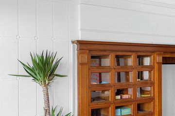 Leipzig workshop spaces Meetingraum Confiseur image 5