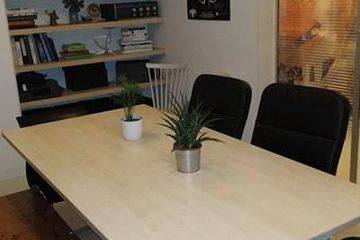 Amsterdam workshop spaces Meetingraum Workspace 6 image 1