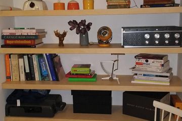 Amsterdam workshop spaces Meetingraum Workspace 6 image 2