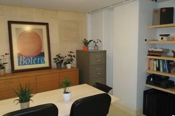 Amsterdam workshop spaces Meetingraum Workspace 6 image 0