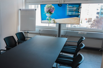 Rest van de wereld workshop spaces Business center CV Labs image 7