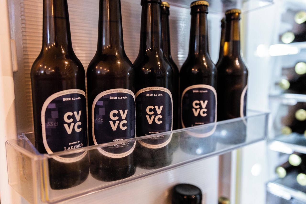 Rest van de wereld workshop spaces Business center CV Labs image 18