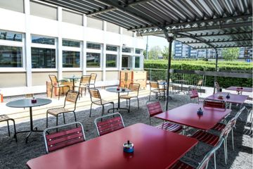 Rest van de wereld workshop spaces Business center CV Labs image 5