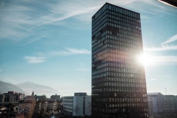 Rest van de wereld workshop spaces Business center CV Labs image 16